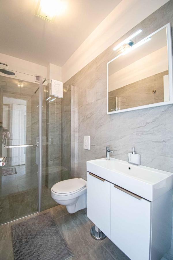 Luxury Apartment With Swimming Pool Ana Trogir Exterior photo